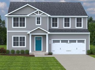 231 Day Farm Dr, Lillington, NC 27546