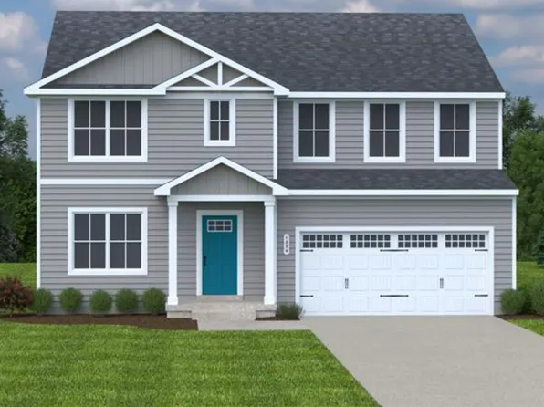 231 Day Farm Dr, Lillington, NC 27546