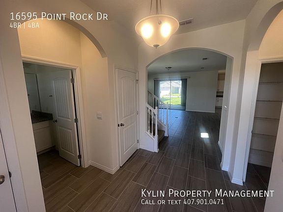 5th image of 16595 Point Rock Dr