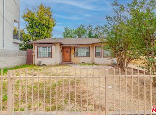 11302 Collins St, North Hollywood, CA 91601