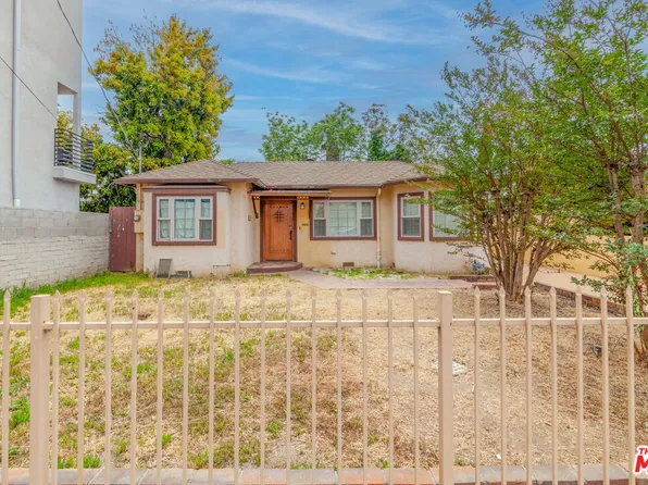 11302 Collins St, North Hollywood, CA 91601