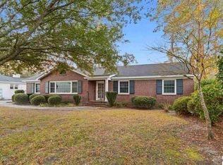 526 Iris Dr, Florence, SC 29501
