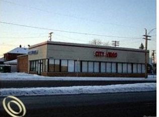 20021 W McNichols Rd, Detroit, MI 48219