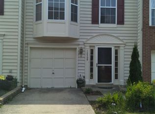 13509 George Wythe Ct, Herndon, VA 20171