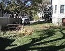 Big back Yard