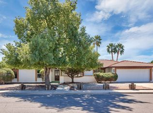 2231 E June St, Mesa, AZ 85213
