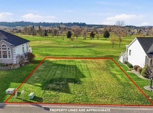 7916 S Parway Ln, Cheney, WA 99004