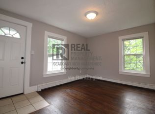 23 High St, South Berwick, ME 03908
