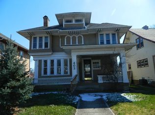 403 E Madison Ave, Springfield, OH 45503