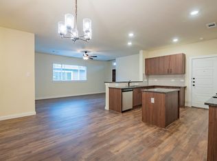 645 Blackland Dr, Venus, TX 76084