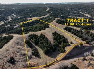 TRACT One Highland Hls, Brady, NE 69123