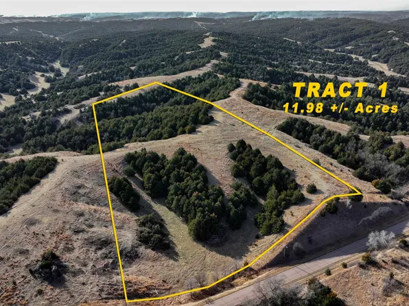 TRACT One Highland Hls, Brady, NE 69123