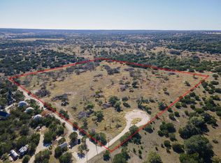 Double C Rd, Fredericksburg, TX 78624