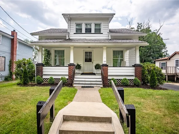 130 Strawbridge Ave, Sharon, PA 16146