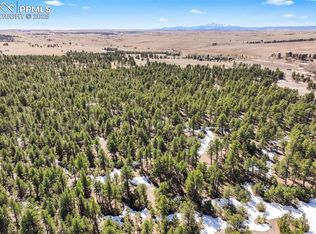 4585 Homestead Cir, Elizabeth, CO 80107
