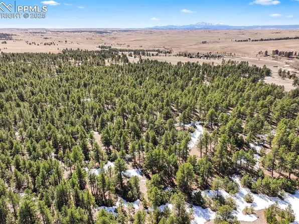 4585 Homestead Cir, Elizabeth, CO 80107