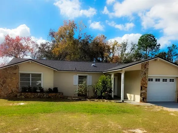 12200 Norvell Rd, Spring Hill, FL 34609