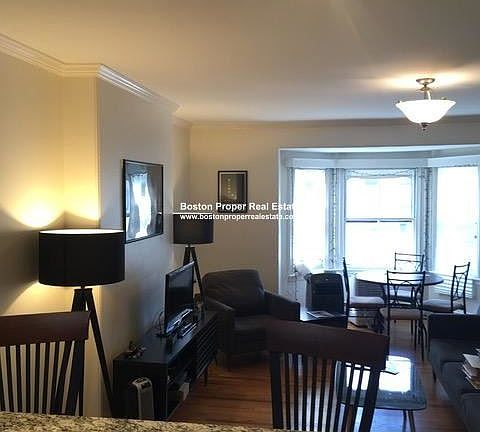 429 Beacon St. #4 Boston - Back Bay Unit Photo 6