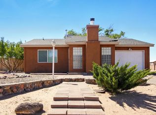 558 Apache Loop SW, Rio Rancho, NM 87124