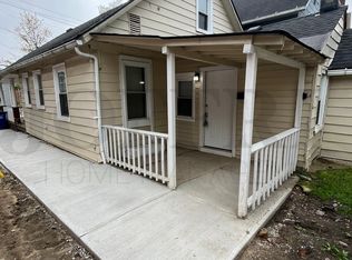 2108 W 32nd St, Cleveland, OH