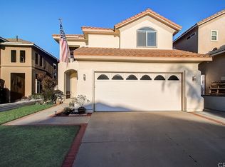 986 S Sedona Ln, Anaheim, CA 92808