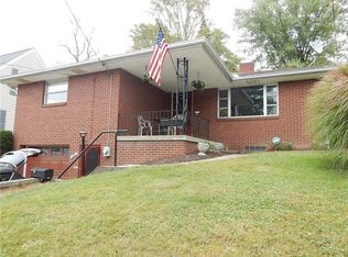 196 Dewey Ave, Washington, PA 15301