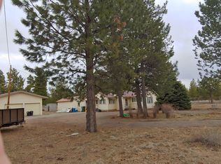 52410 Doe Ln, La Pine, OR 97739