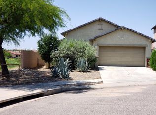 13427 E Ace High Dr, Vail, AZ 85641