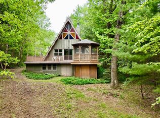 N1610 Spirit Ridge Rd, Keshena, WI 54135