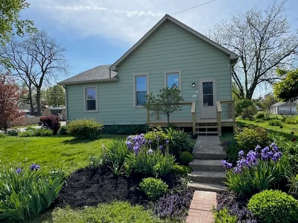 924 Evans St, Lebanon, IN 46052