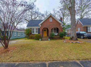 1225 Butler St, Columbia, SC 29205