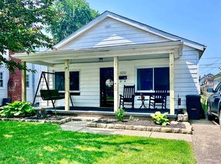 3650 Hughes St, Huntington, WV 25704