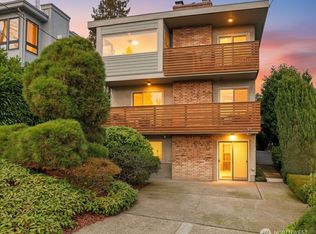 418 Highland Dr 4 #4, Seattle, WA