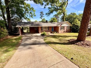 1615 Sheba Dr, Columbus, GA 31904