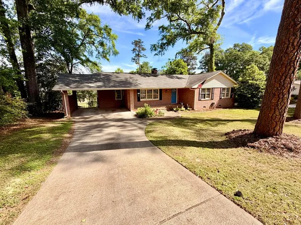 1615 Sheba Dr, Columbus, GA 31904