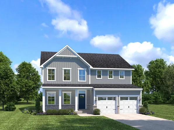 2104 Glen Hollow Dr, Raleigh, NC 27604