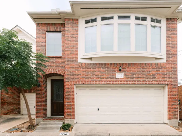1710 Aden Mist Dr, Houston, TX 77003