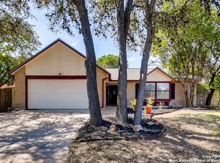 9323 Caen, San Antonio, TX 78250
