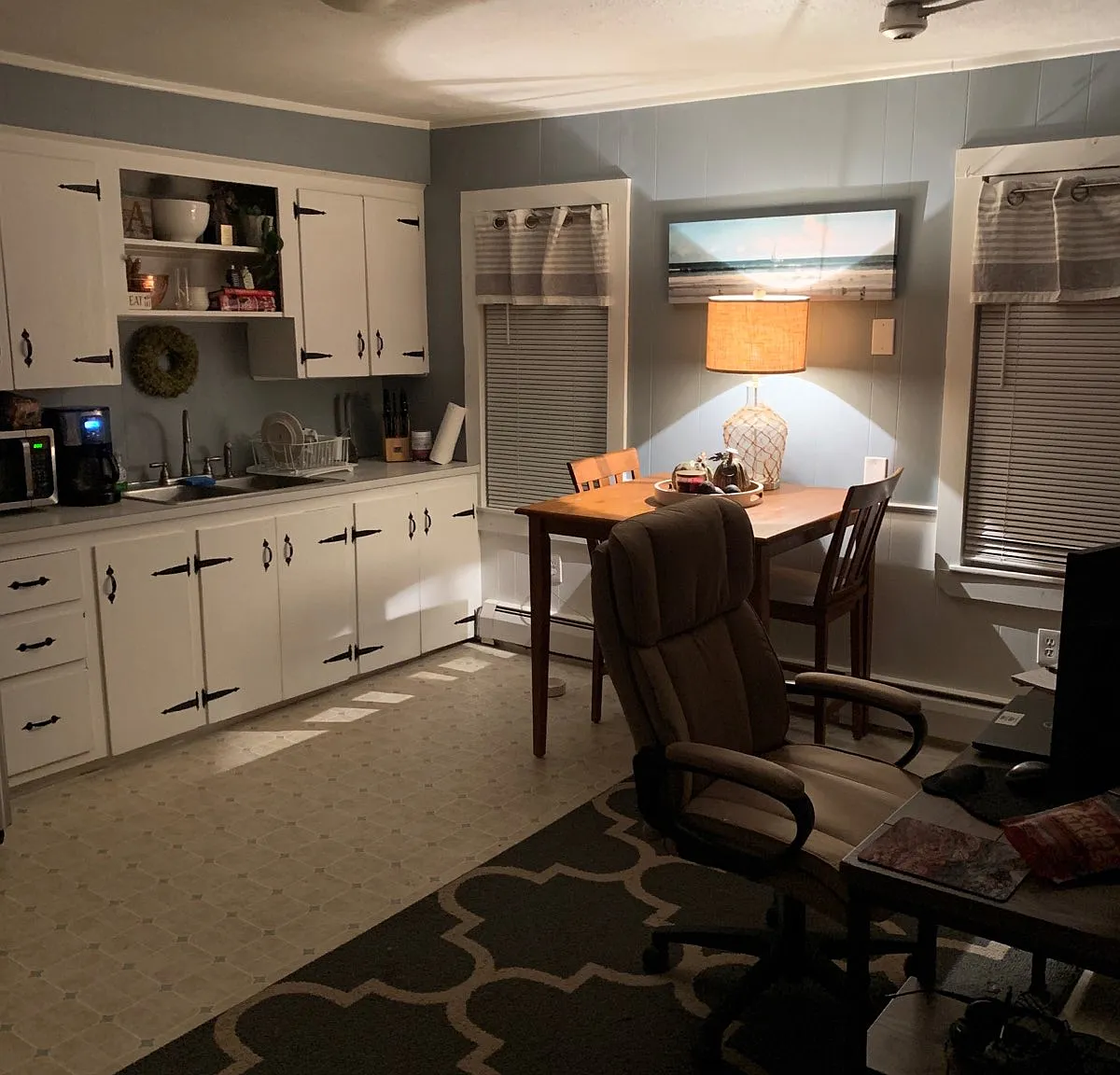 1 bed, 650 sqft, $1,325 — Photo 2