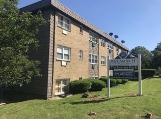 The Sunrise Park, Orange, NJ 07050