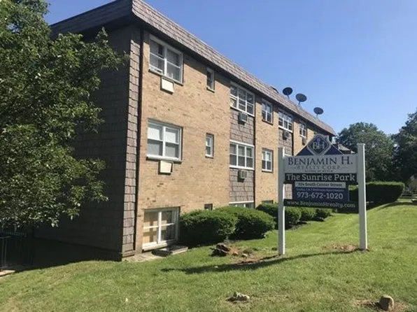The Sunrise Park, 324 S Center St APT A11, Orange, NJ 07050