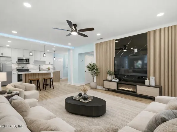 4713 Royal Ave, Jacksonville, FL 32205