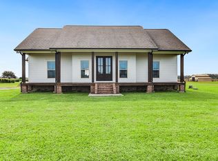 821 Casper Rd, Rayne, LA 70578