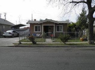 326 Alturas Ave, Modesto, CA 95351