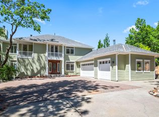 6060 Keeble Ln, Camino, CA 95709