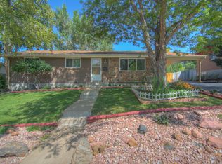265 W Delaware Cir, Littleton, CO 80120