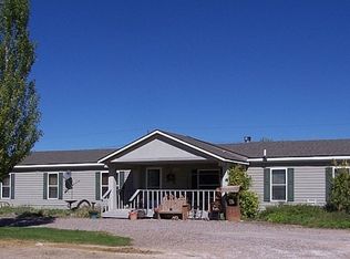207 W Logan Ave, Iliff, CO 80736