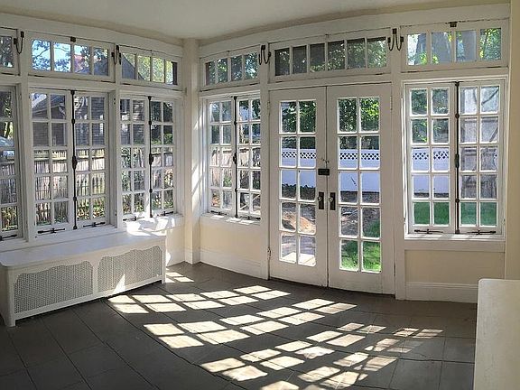 Sunroom