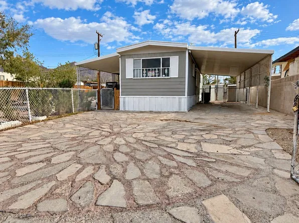 5961 Mount McKinley Ave, Las Vegas, NV 89156