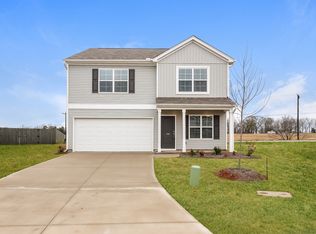 346 Elevation Ct, Inman, SC 29349